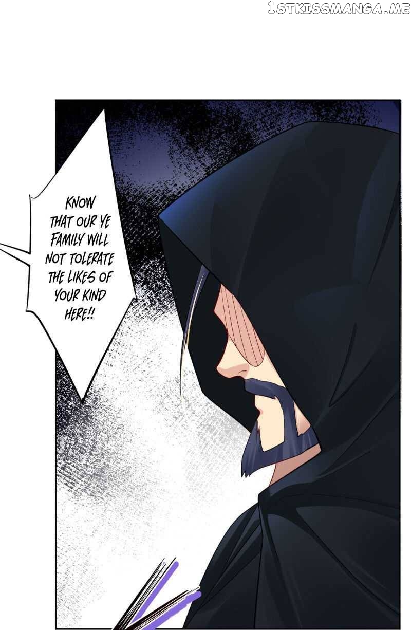 God of War Against The Sky chapter 28 - page 14