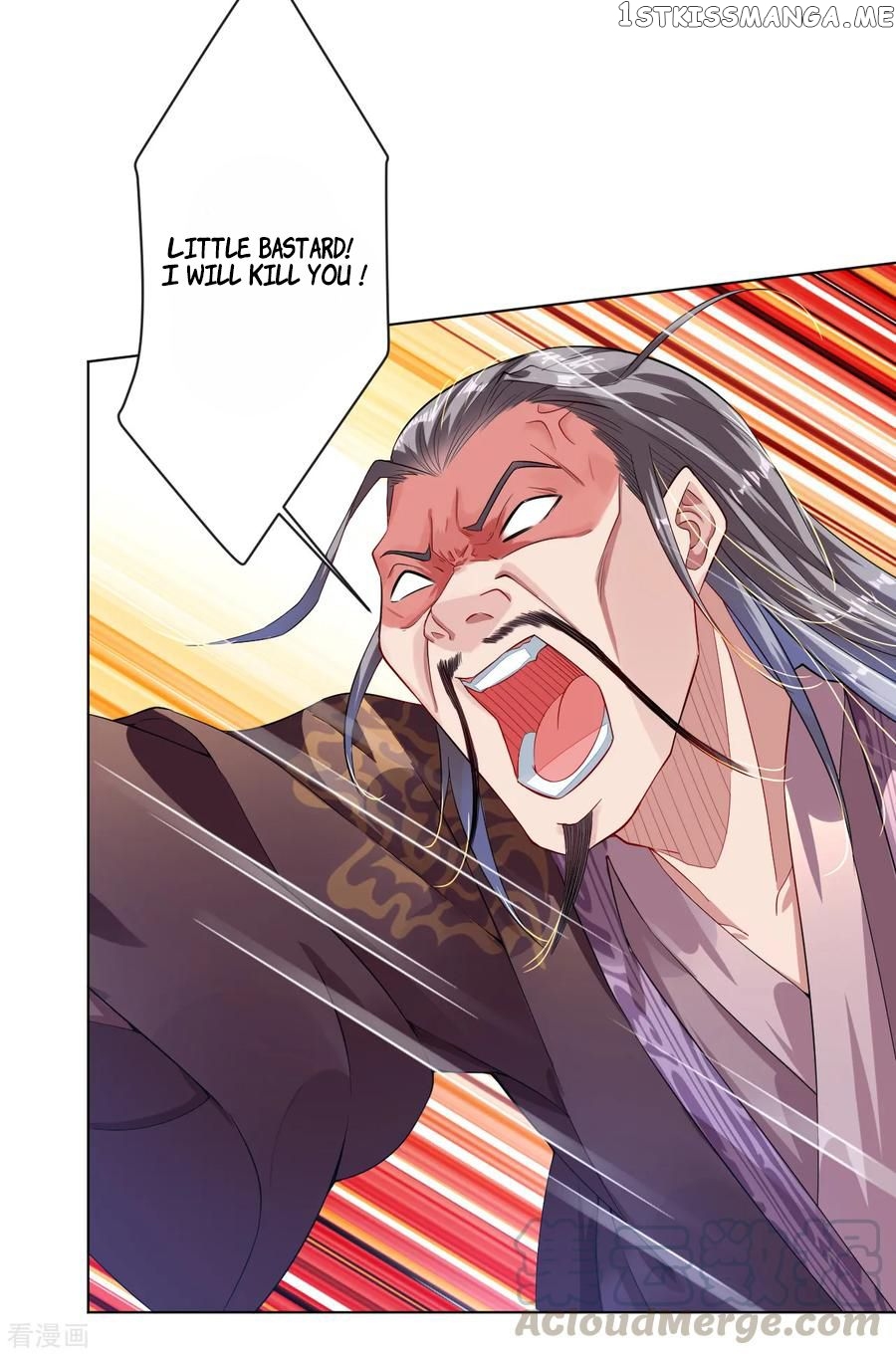 God of War Against The Sky chapter 7 - page 19