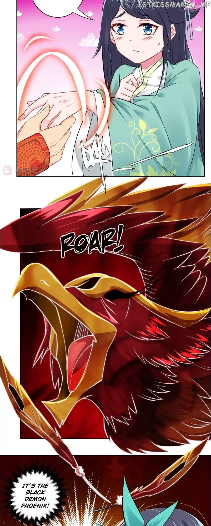 God of War Against The Sky chapter 31 - page 7