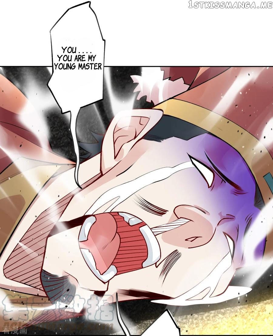 God of War Against The Sky chapter 9 - page 13