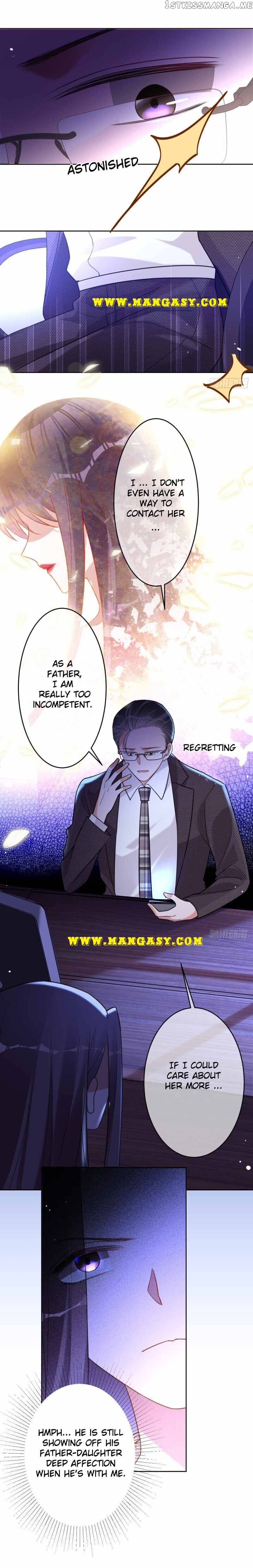 In The Name Of Marriage chapter 47 - page 3