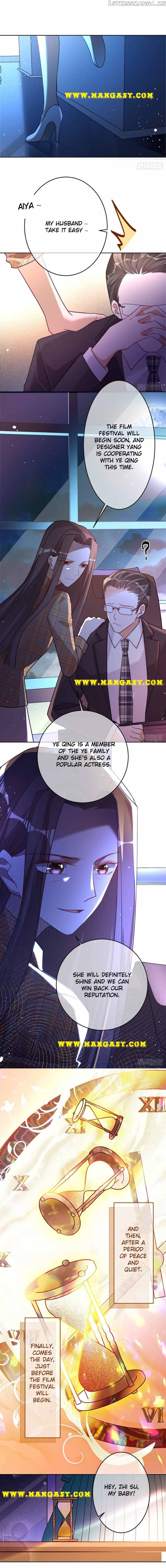 In The Name Of Marriage chapter 47 - page 4