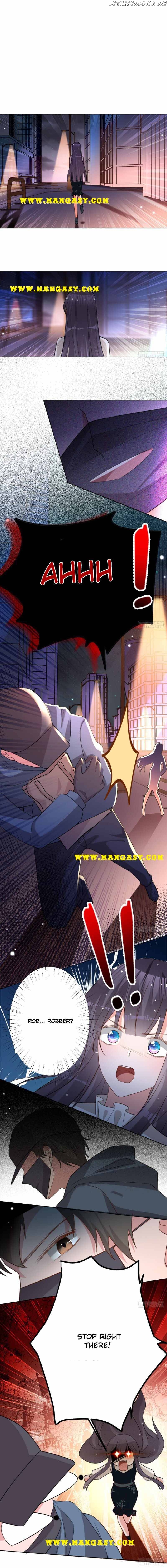 In The Name Of Marriage chapter 47 - page 7