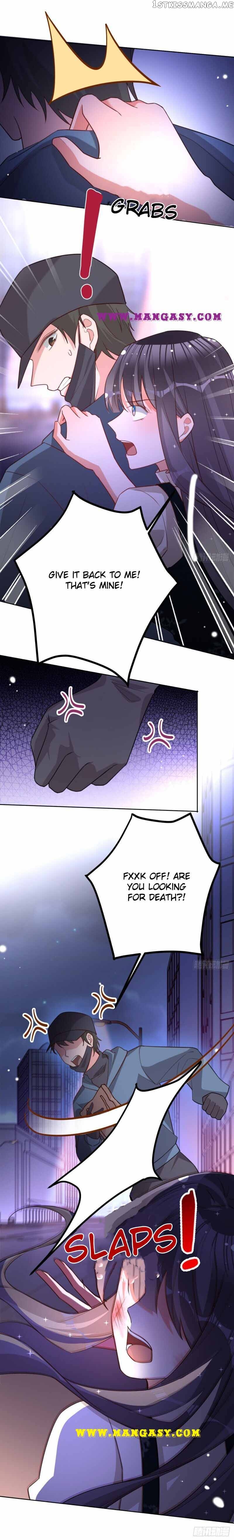 In The Name Of Marriage chapter 47 - page 8