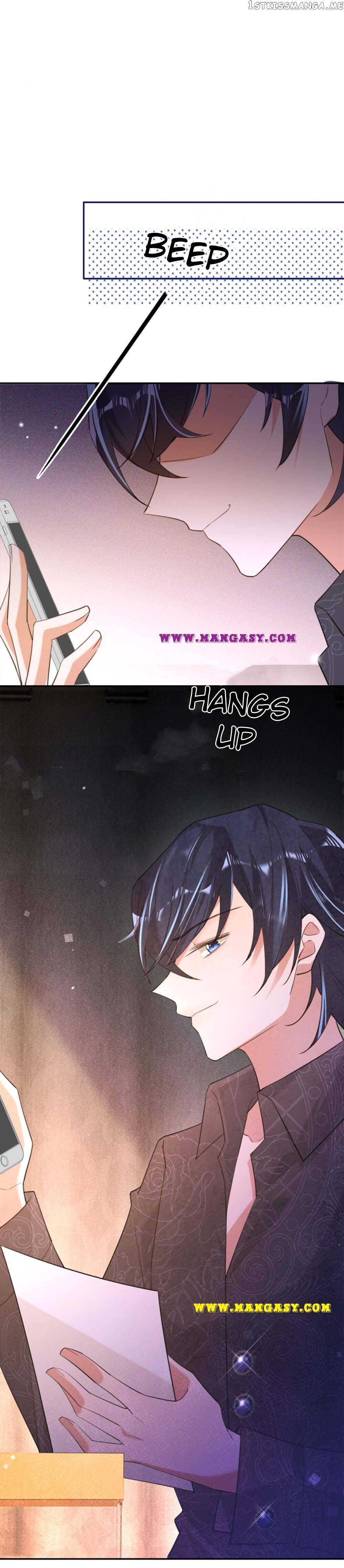 In The Name Of Marriage chapter 88 - page 11