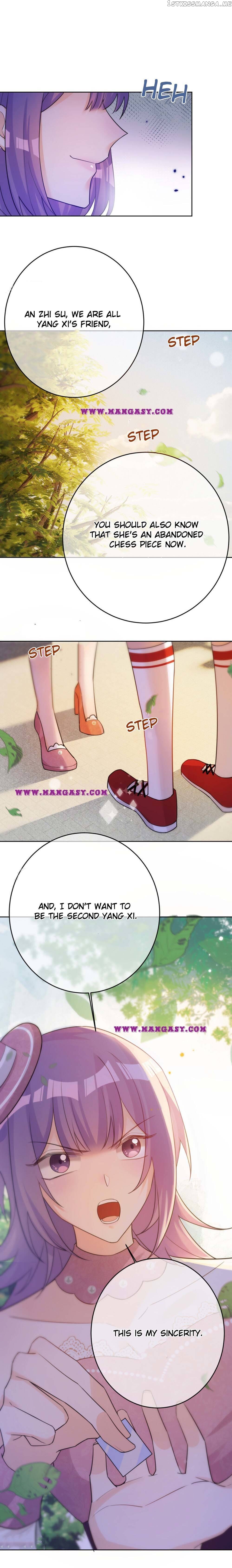In The Name Of Marriage chapter 88 - page 3