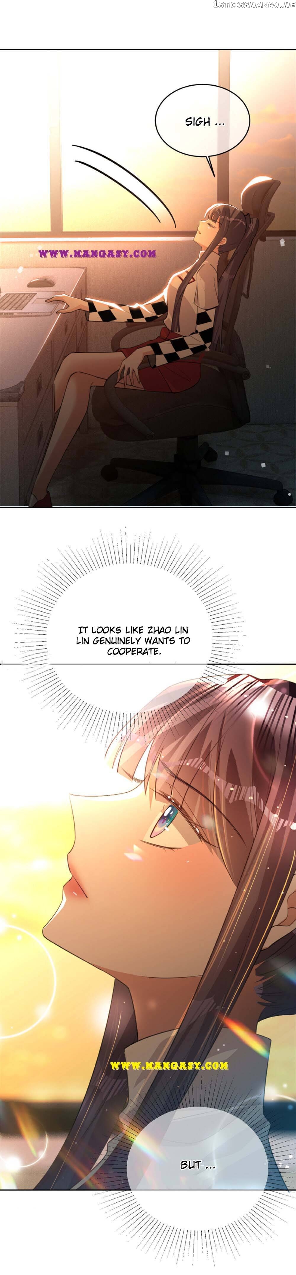 In The Name Of Marriage chapter 88 - page 6