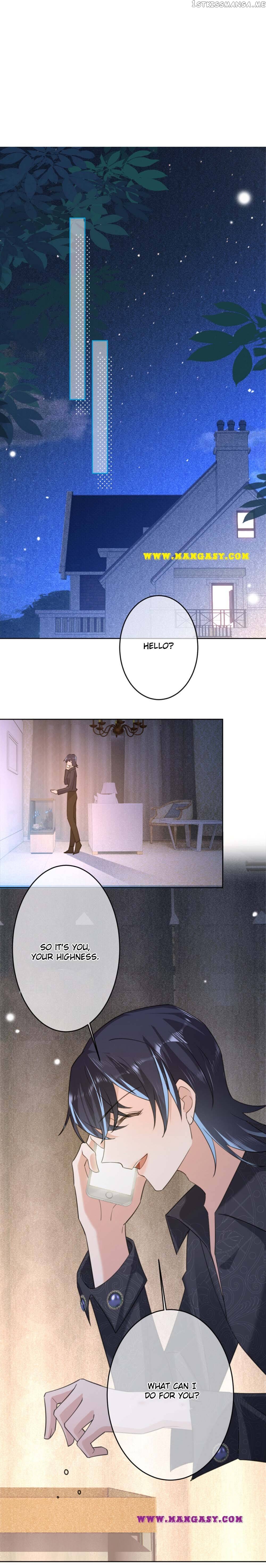 In The Name Of Marriage chapter 88 - page 8