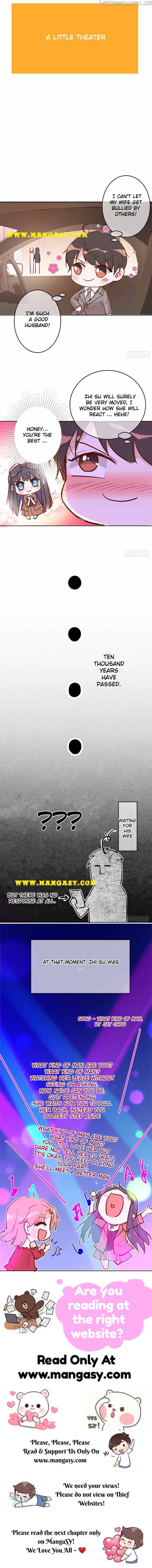 In The Name Of Marriage chapter 36 - page 11