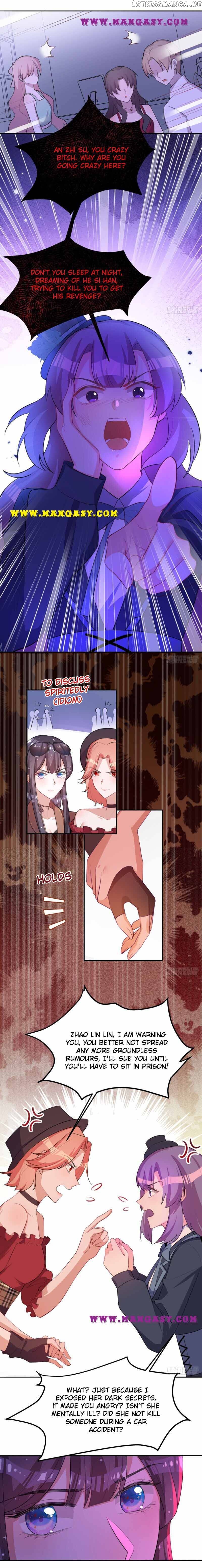 In The Name Of Marriage chapter 36 - page 3