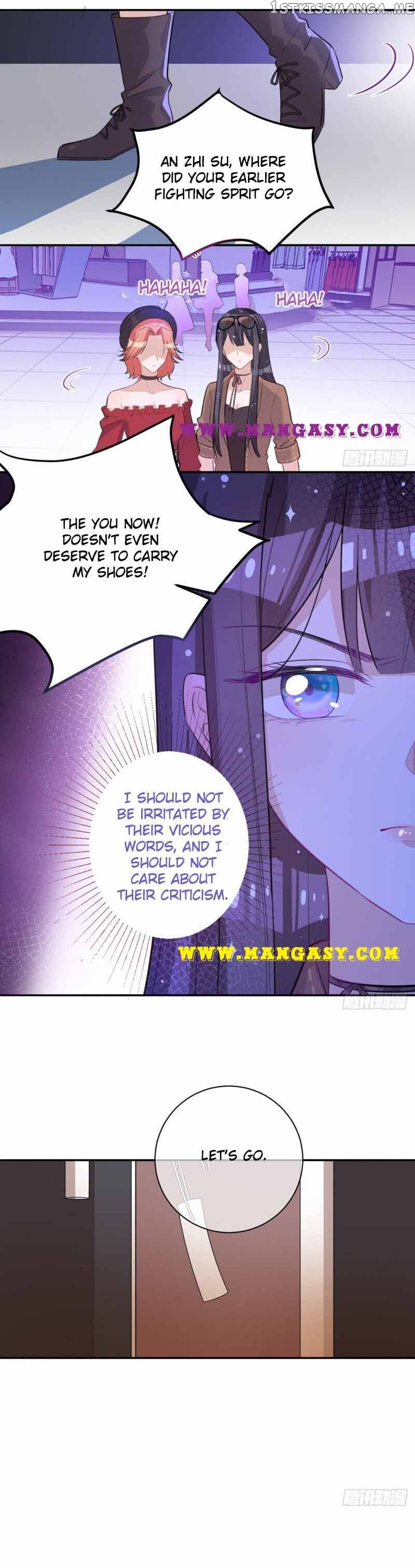 In The Name Of Marriage chapter 36 - page 5