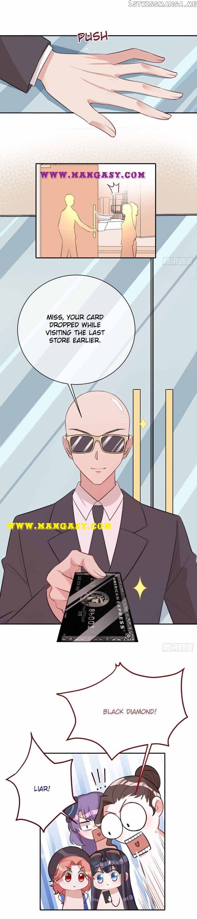 In The Name Of Marriage chapter 36 - page 6