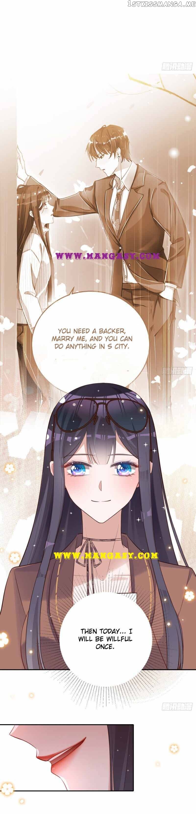 In The Name Of Marriage chapter 36 - page 8