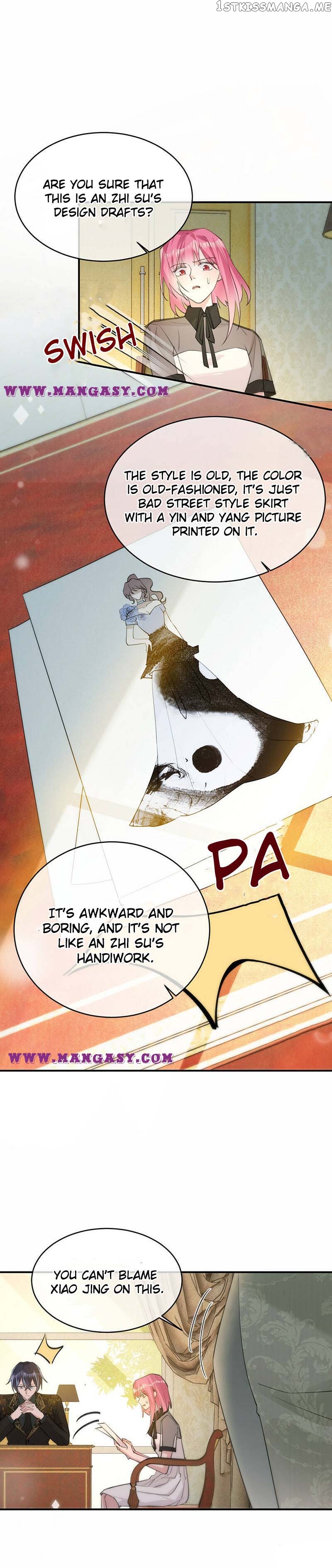 In The Name Of Marriage chapter 117 - page 2