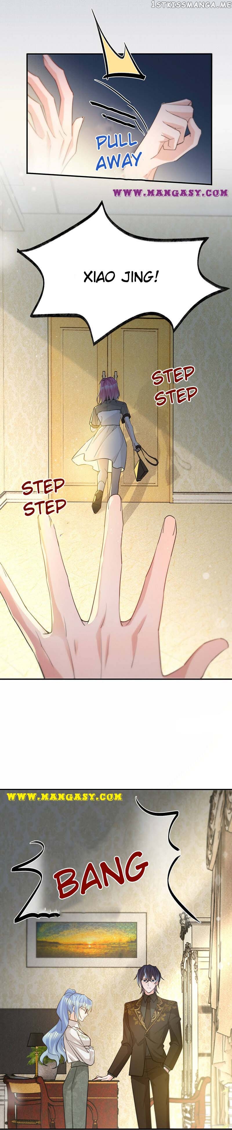 In The Name Of Marriage chapter 117 - page 5