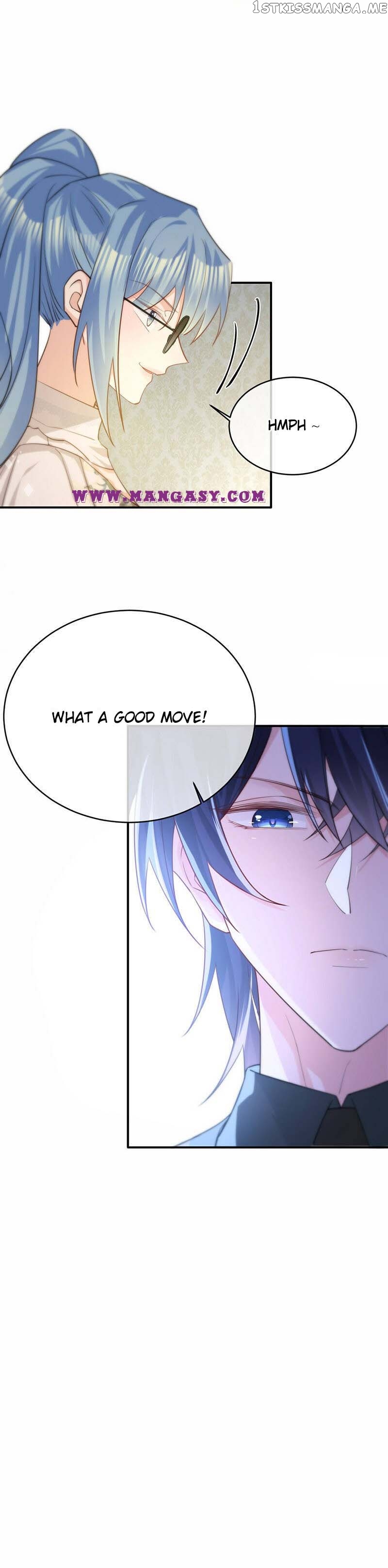 In The Name Of Marriage chapter 117 - page 6