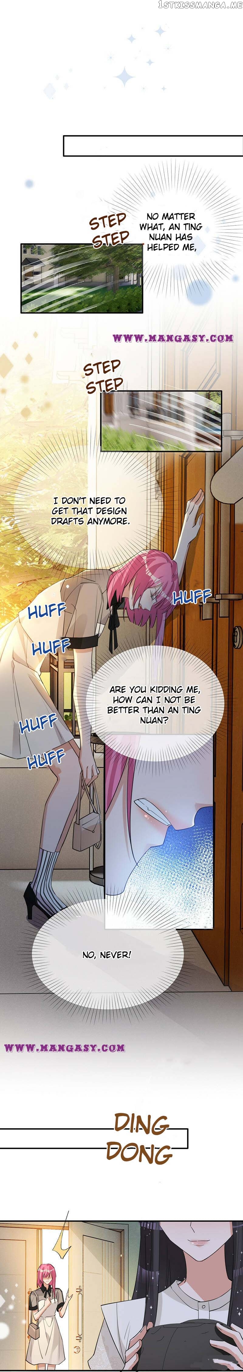 In The Name Of Marriage chapter 117 - page 7