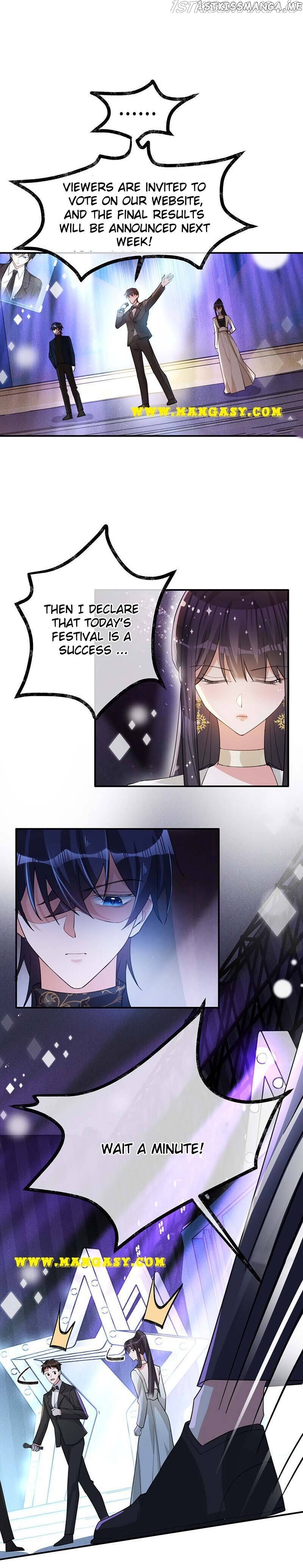 In The Name Of Marriage chapter 122 - page 12