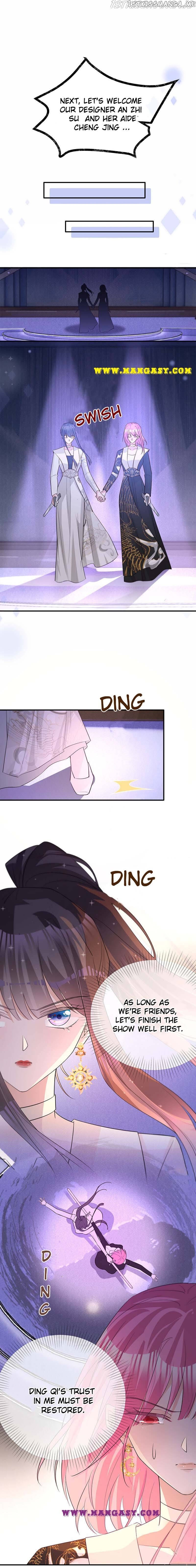 In The Name Of Marriage chapter 122 - page 2