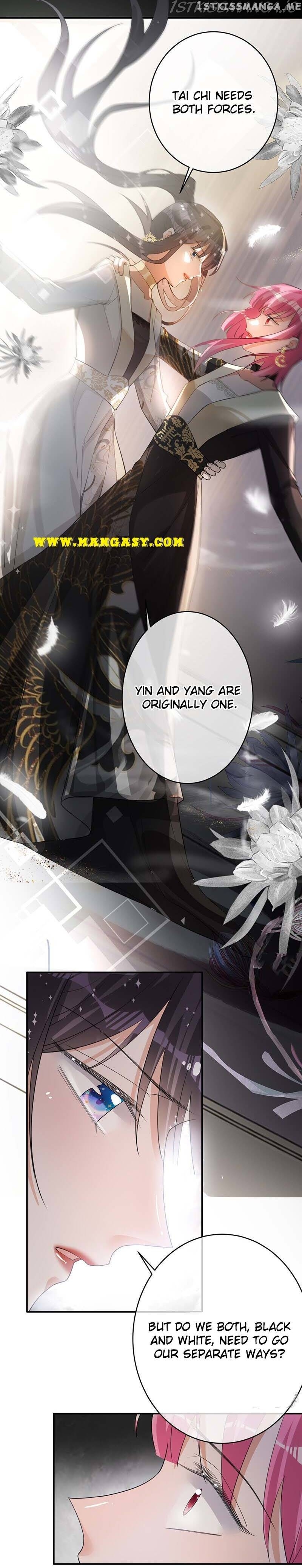 In The Name Of Marriage chapter 122 - page 6