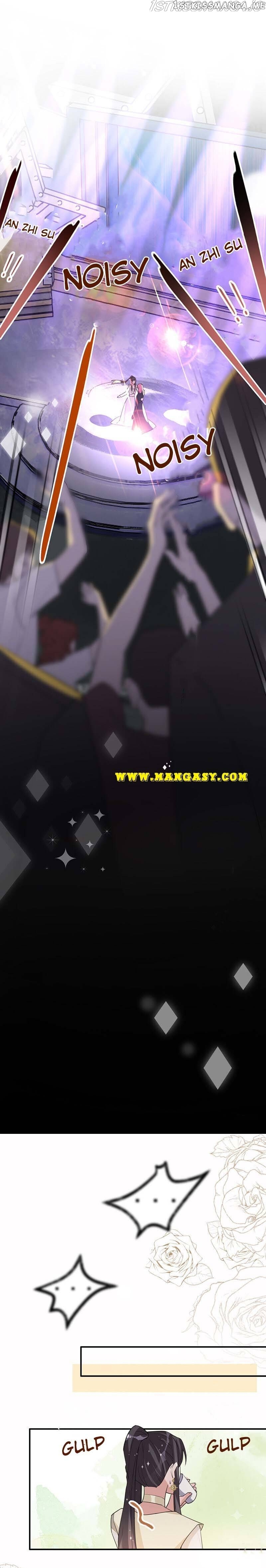 In The Name Of Marriage chapter 122 - page 7