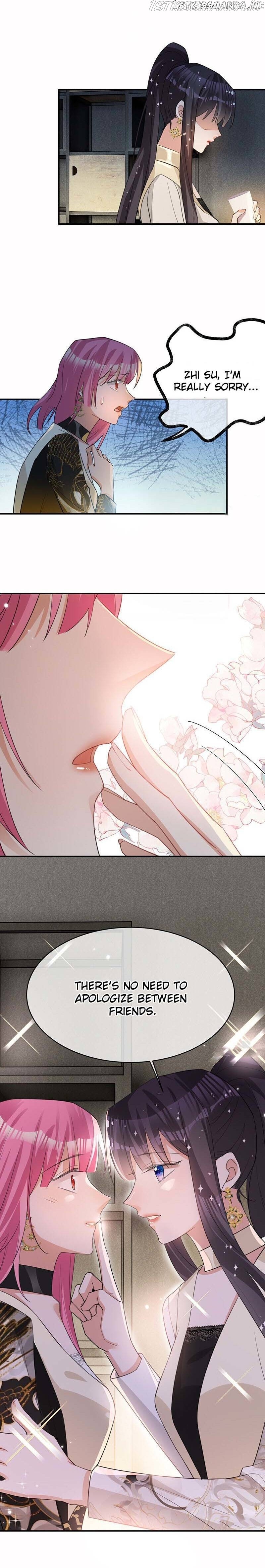In The Name Of Marriage chapter 122 - page 9