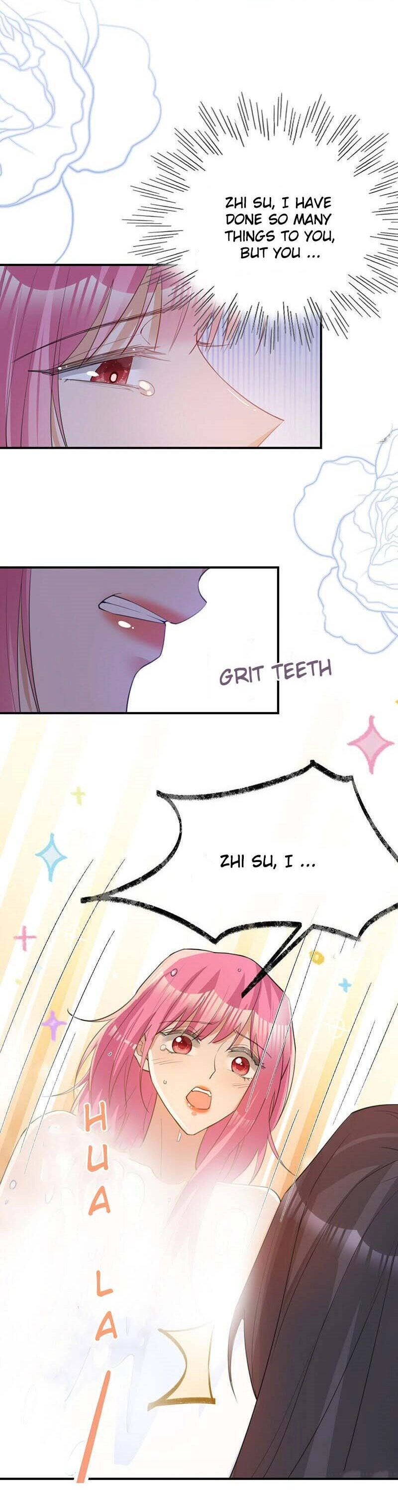 In The Name Of Marriage chapter 133 - page 4