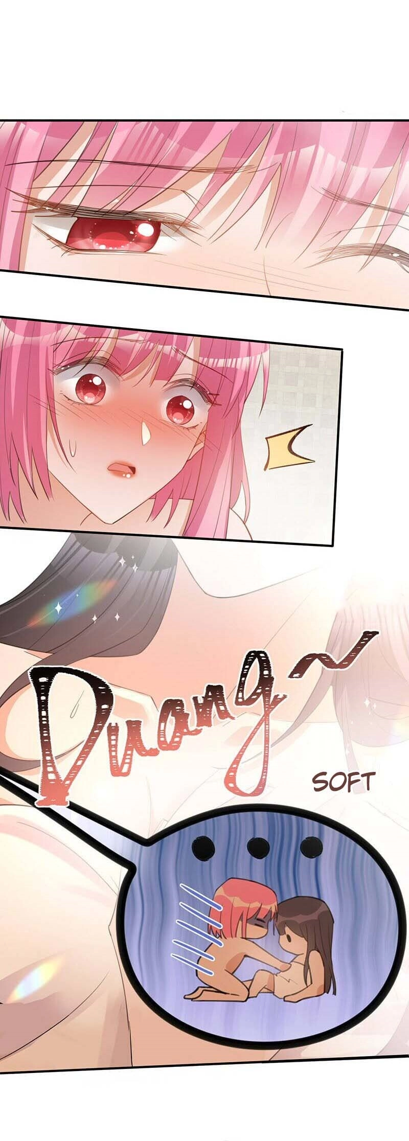 In The Name Of Marriage chapter 133 - page 6