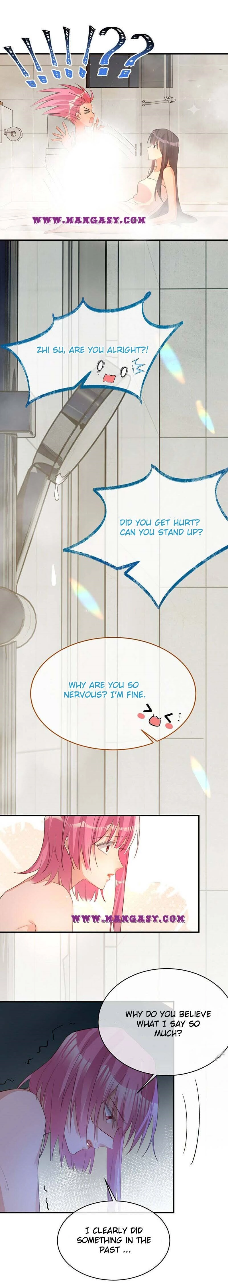 In The Name Of Marriage chapter 133 - page 7