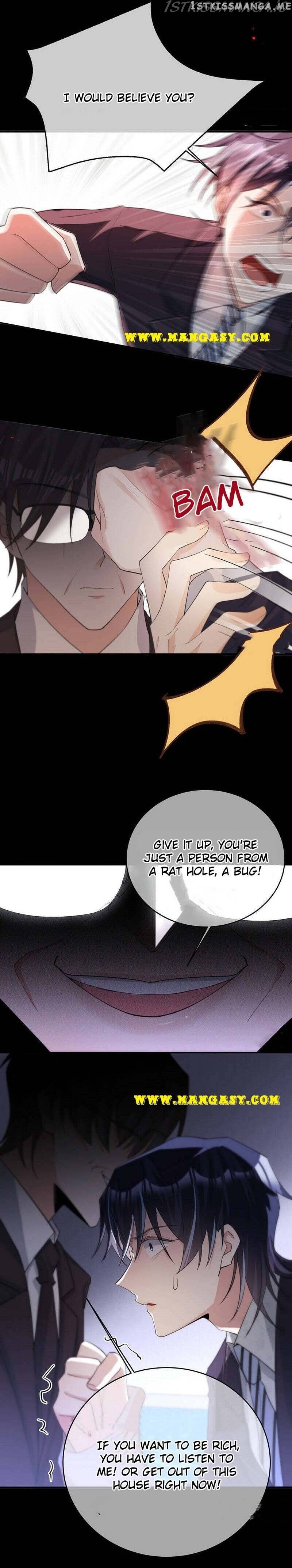 In The Name Of Marriage chapter 131 - page 10