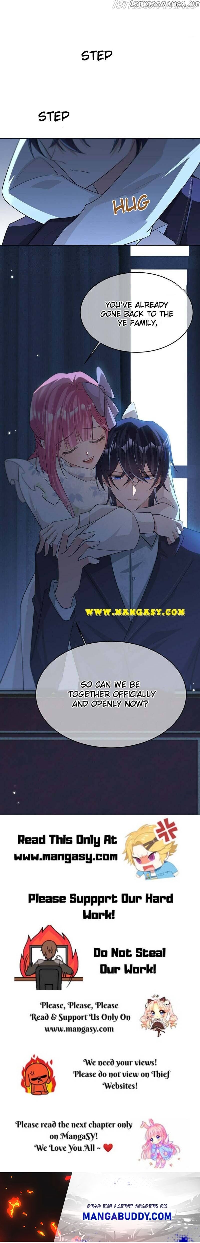 In The Name Of Marriage chapter 131 - page 13