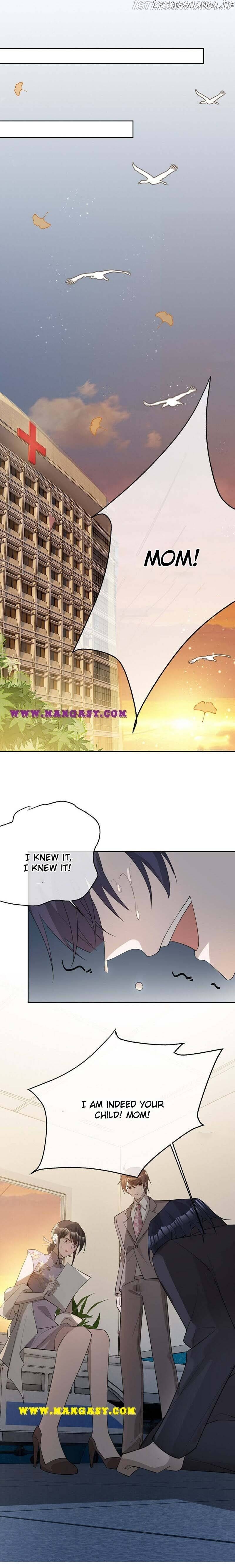 In The Name Of Marriage chapter 131 - page 5