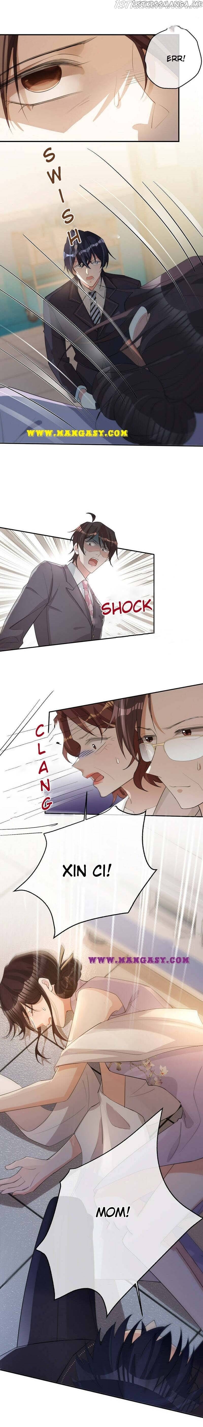 In The Name Of Marriage chapter 131 - page 7