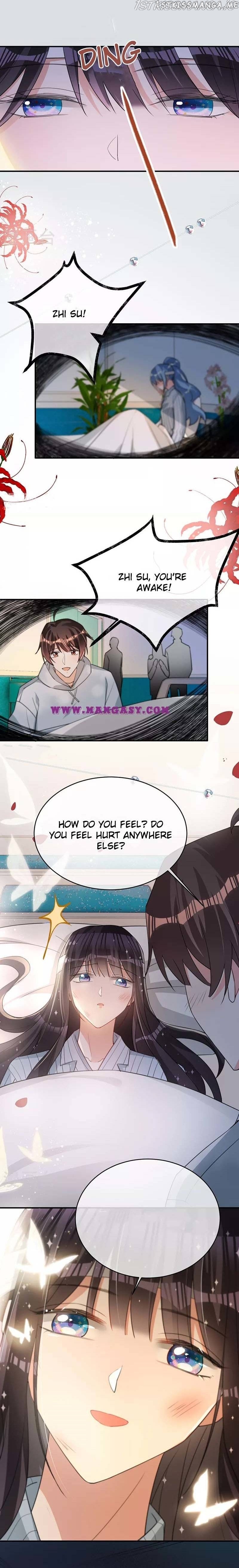 In The Name Of Marriage chapter 125 - page 10
