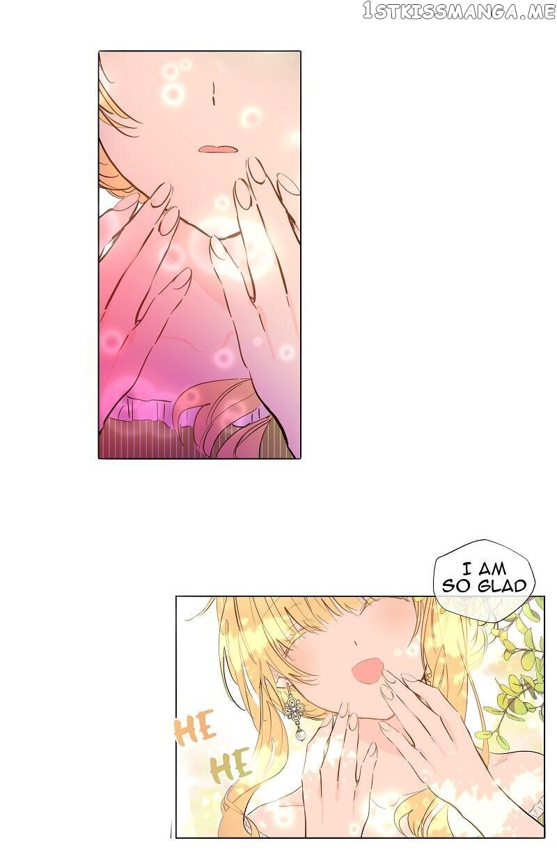 The Promised Queen chapter 9 - page 10