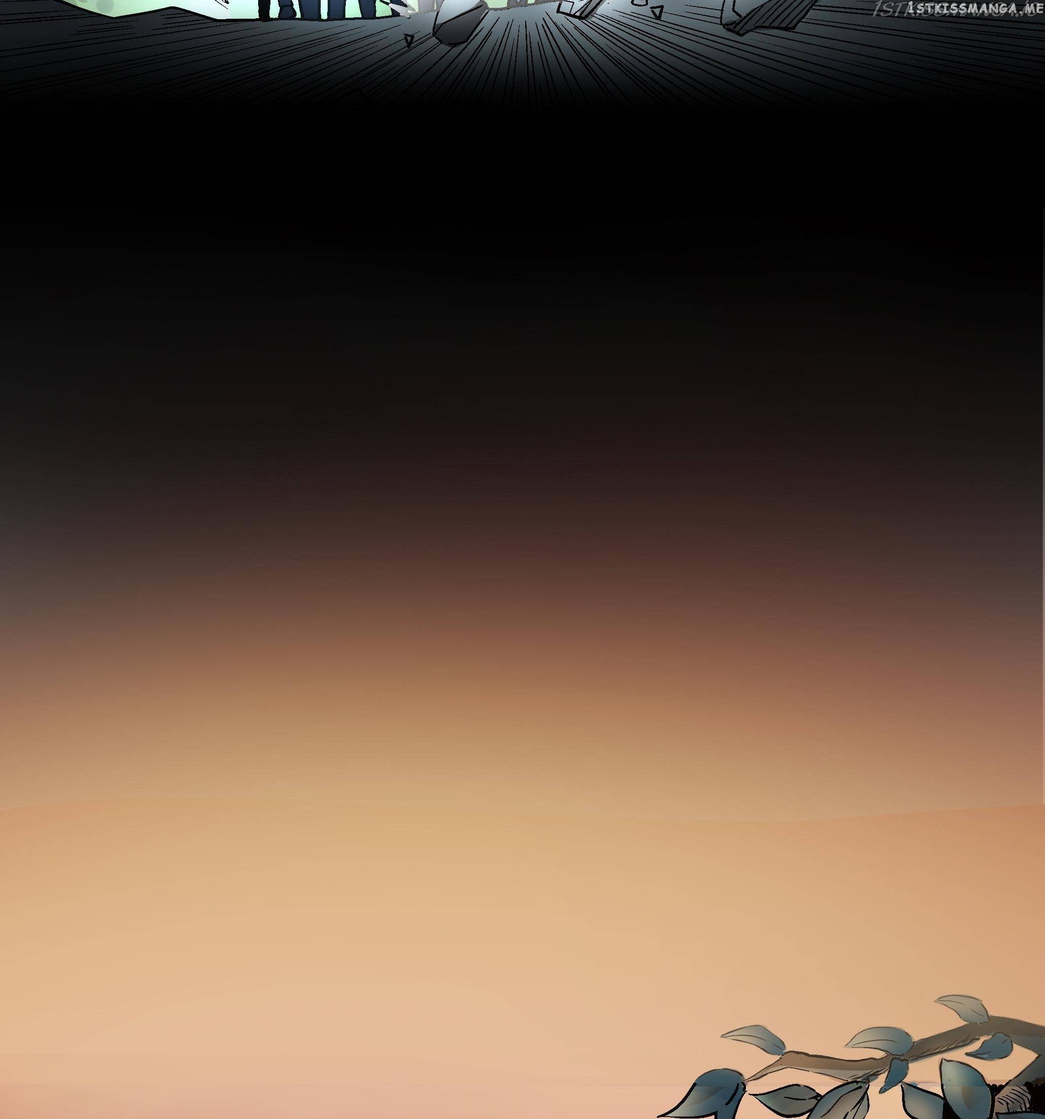 Soul Hunter: Ghost Chronicles Chapter 2 - page 44