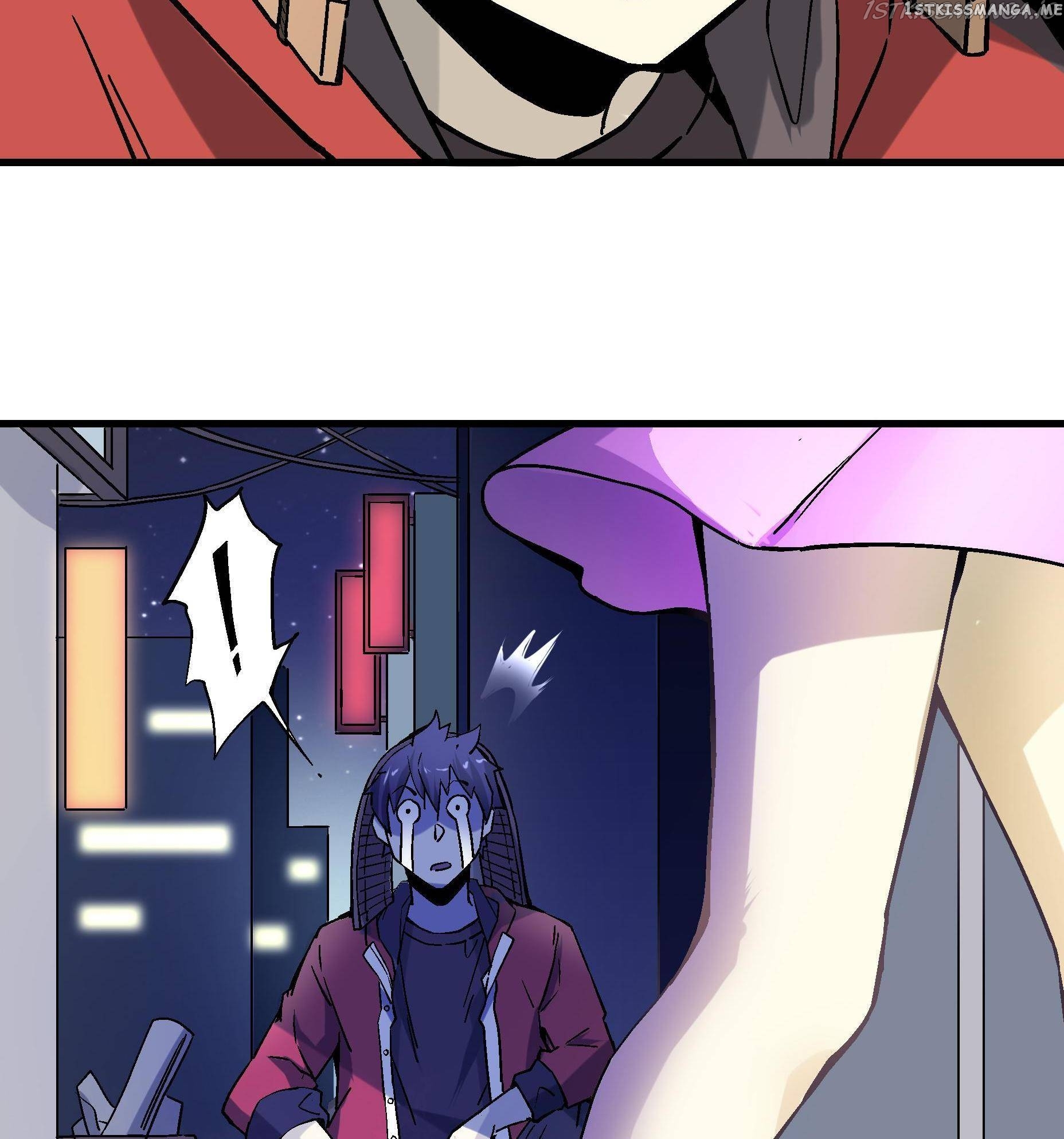 Soul Hunter: Ghost Chronicles Chapter 2 - page 52
