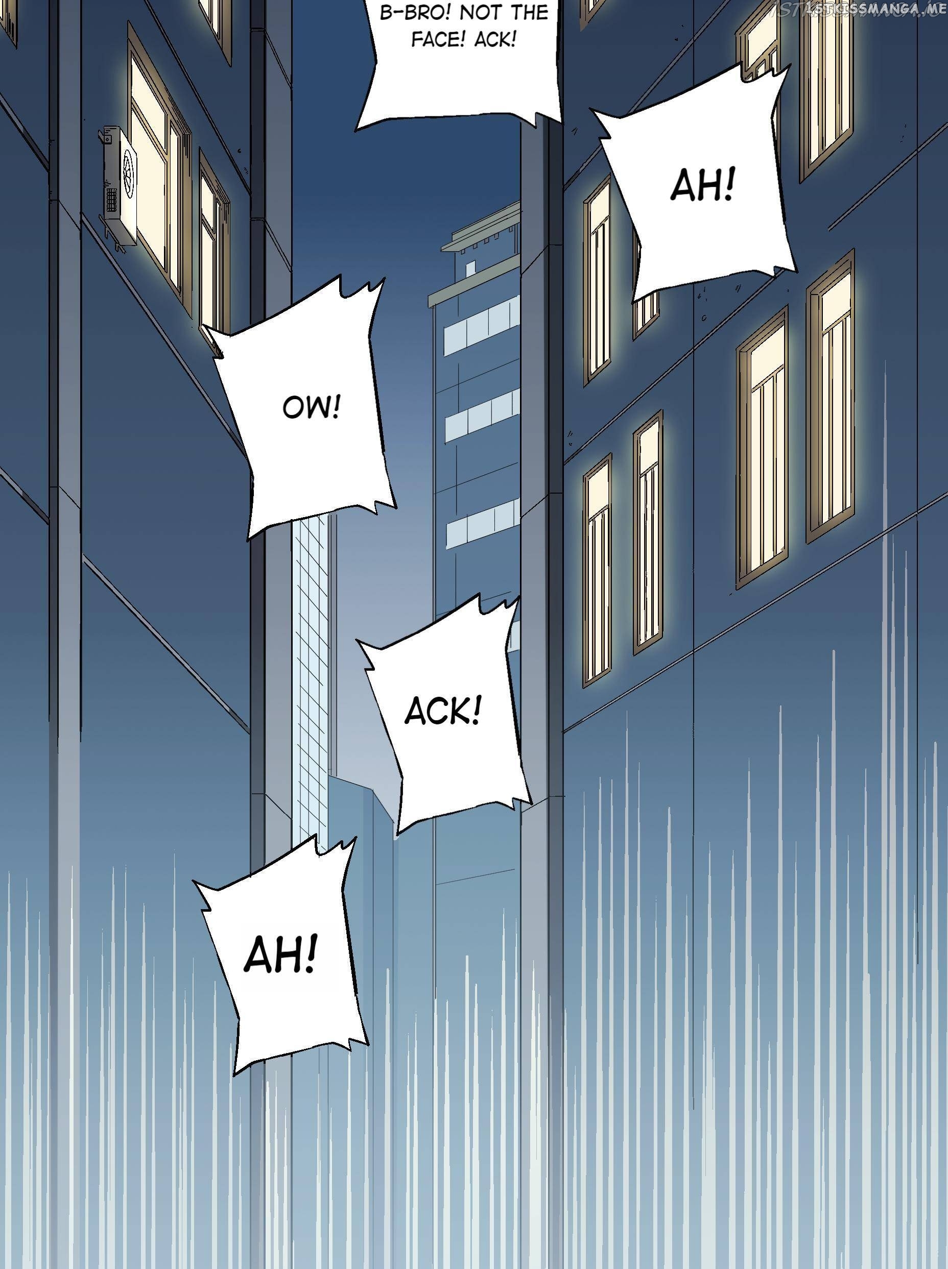 Soul Hunter: Ghost Chronicles Chapter 3 - page 15