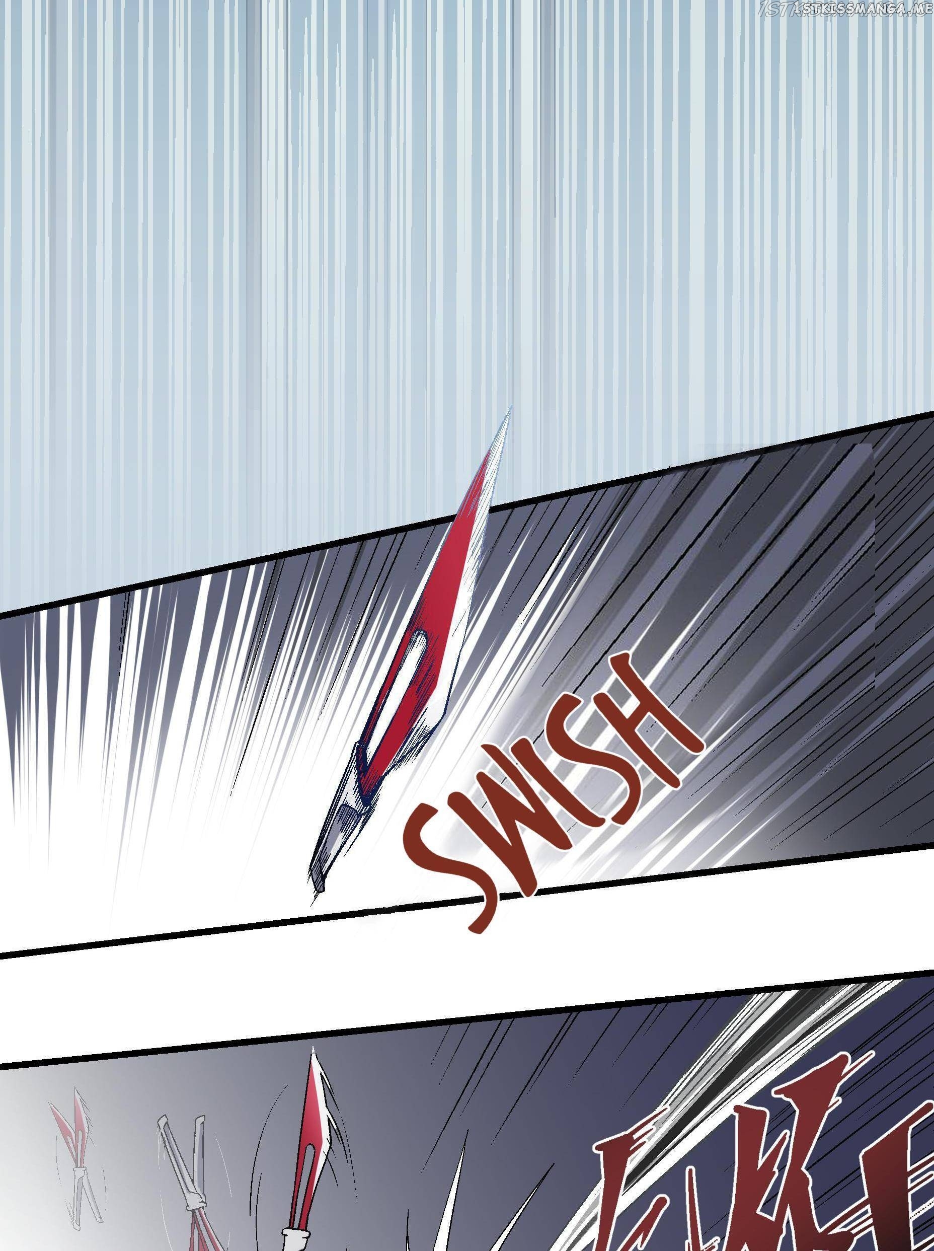 Soul Hunter: Ghost Chronicles Chapter 3 - page 16