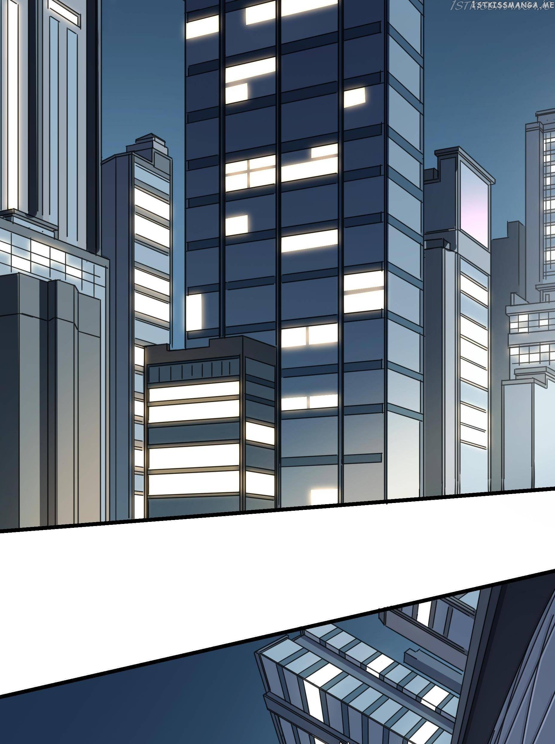Soul Hunter: Ghost Chronicles Chapter 3 - page 20