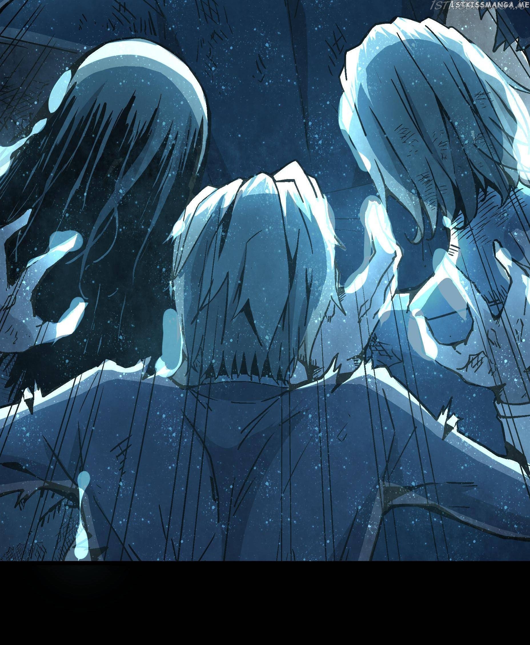 Soul Hunter: Ghost Chronicles Chapter 3 - page 47