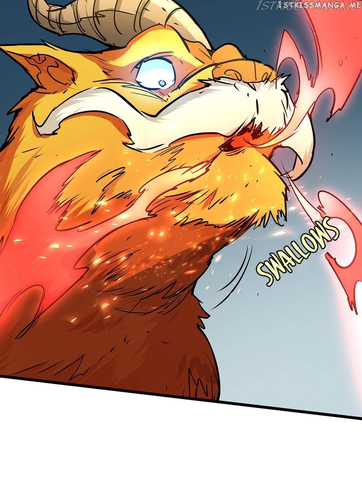 Soul Hunter: Ghost Chronicles Chapter 4 - page 36