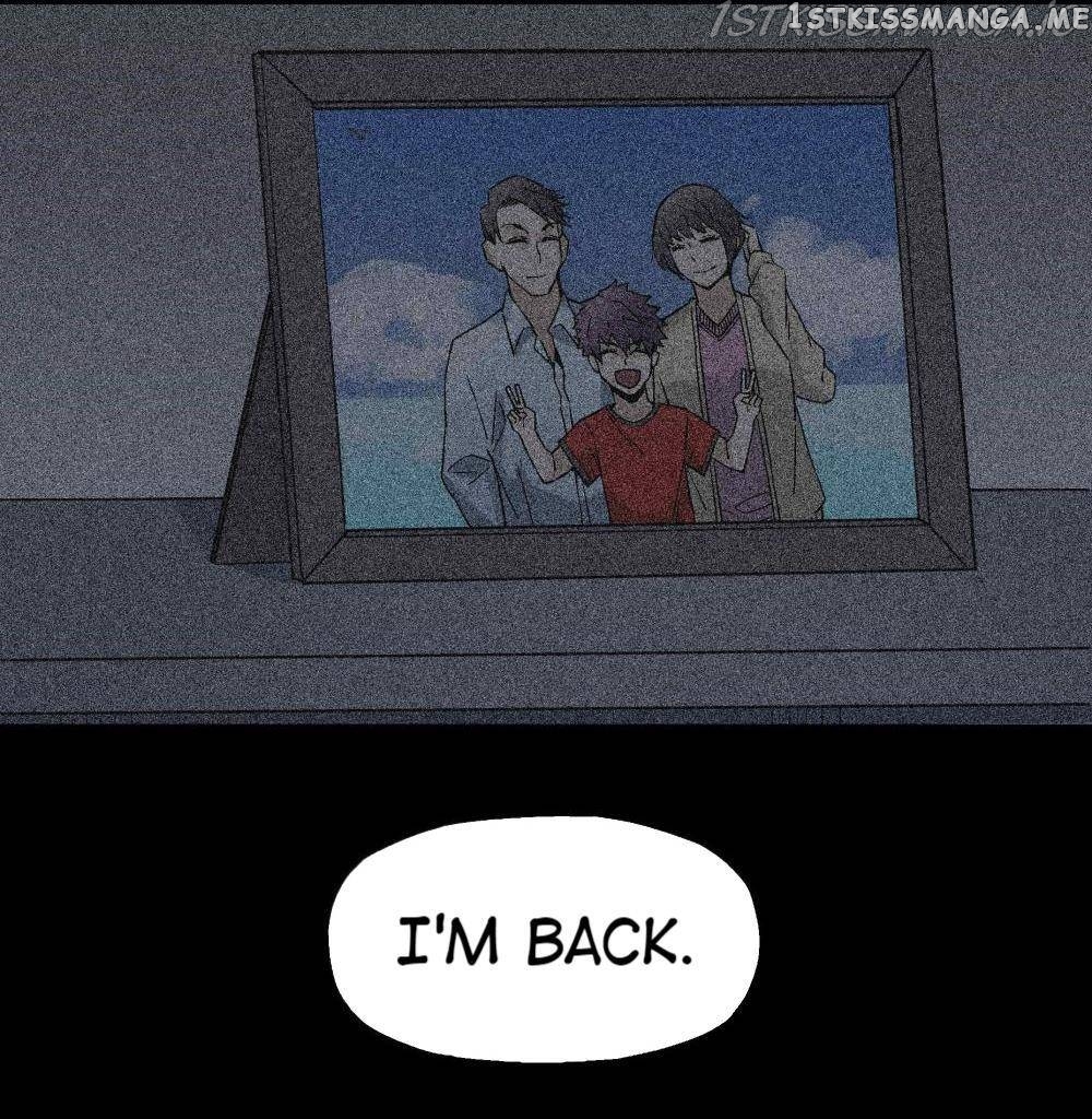 Soul Hunter: Ghost Chronicles Chapter 5 - page 13