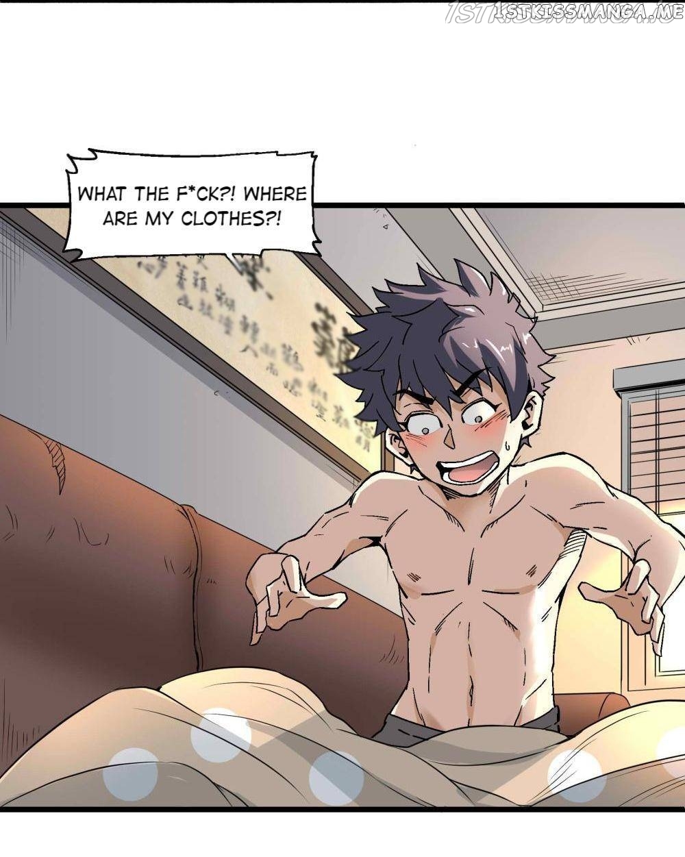 Soul Hunter: Ghost Chronicles Chapter 5 - page 27