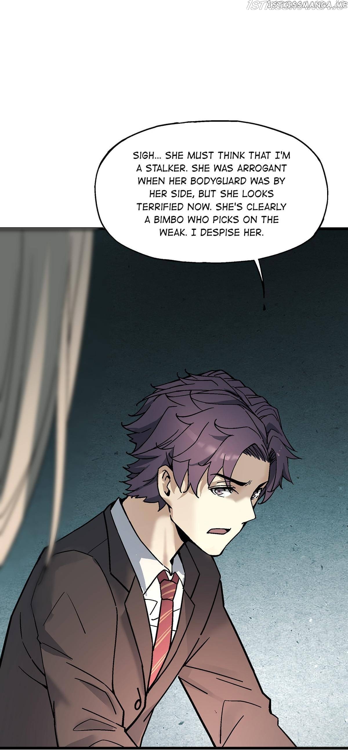 Soul Hunter: Ghost Chronicles Chapter 7 - page 25