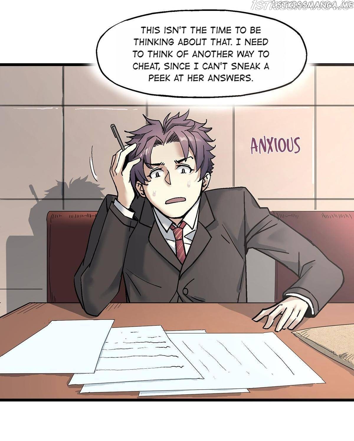 Soul Hunter: Ghost Chronicles Chapter 7 - page 26