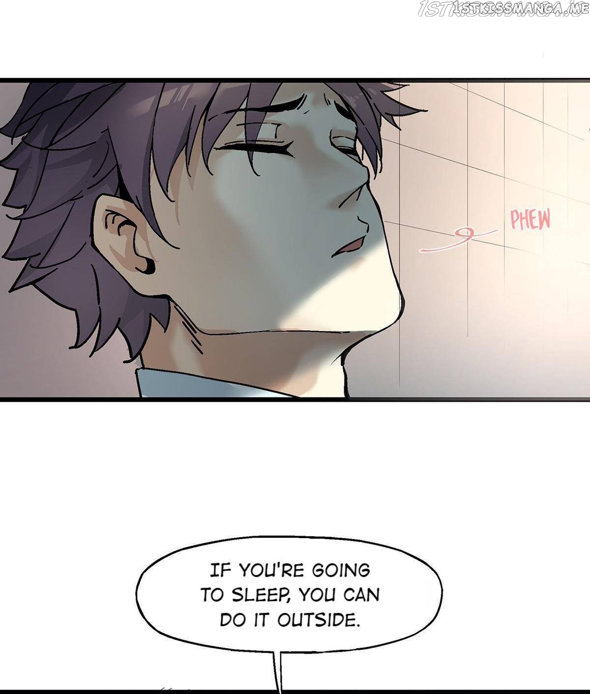 Soul Hunter: Ghost Chronicles Chapter 7 - page 32
