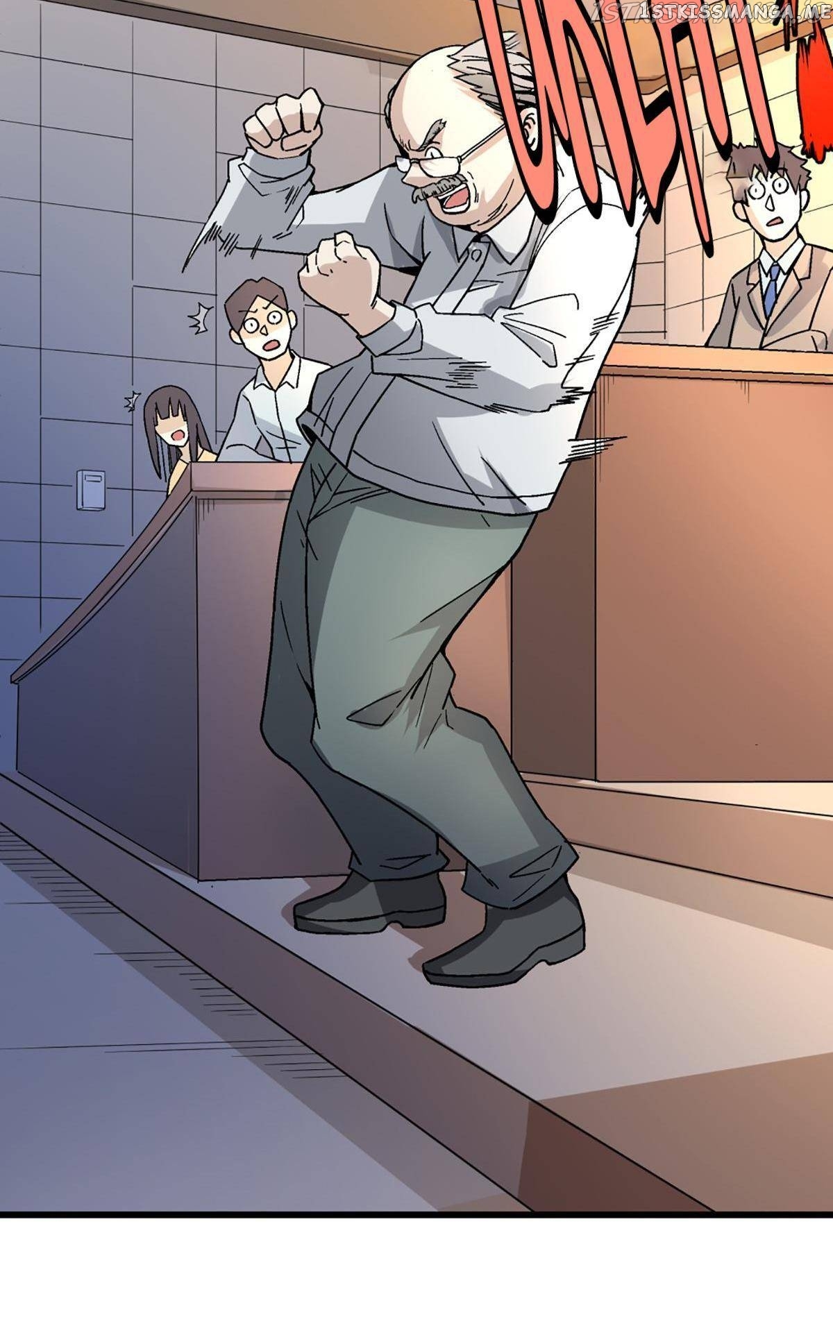 Soul Hunter: Ghost Chronicles Chapter 7 - page 39