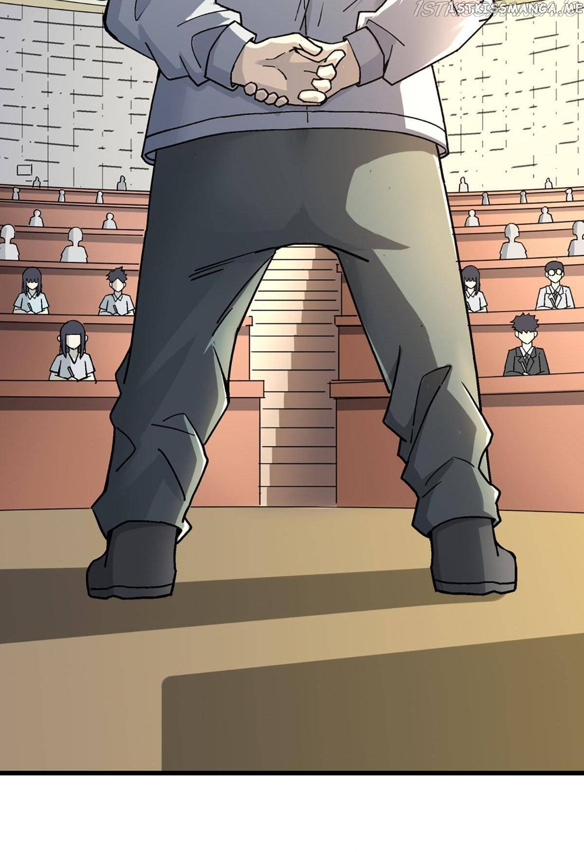 Soul Hunter: Ghost Chronicles Chapter 7 - page 42