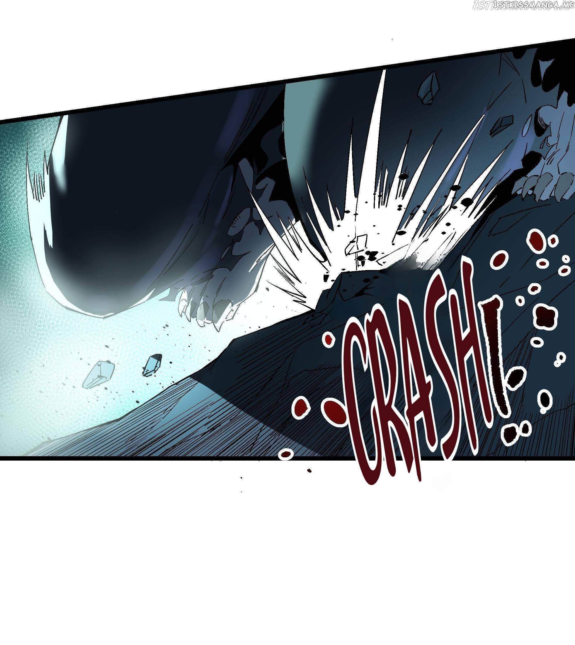 Soul Hunter: Ghost Chronicles Chapter 34 - page 13